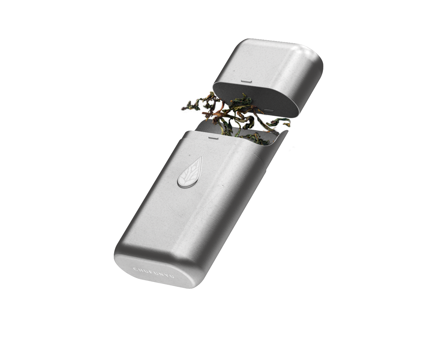 Caddy Mini CADDY Mini Canister – Chufunyu