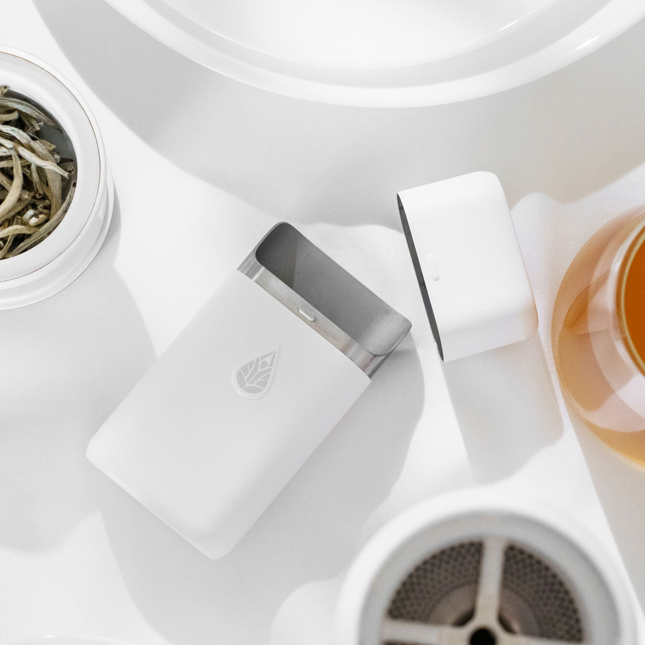 Caddy Mini CADDY Mini Canister – Chufunyu