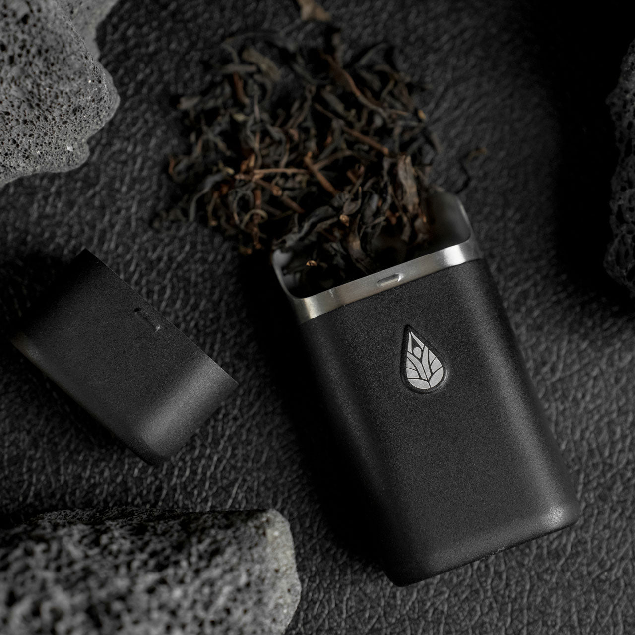 Caddy Mini CADDY Mini Canister – Chufunyu