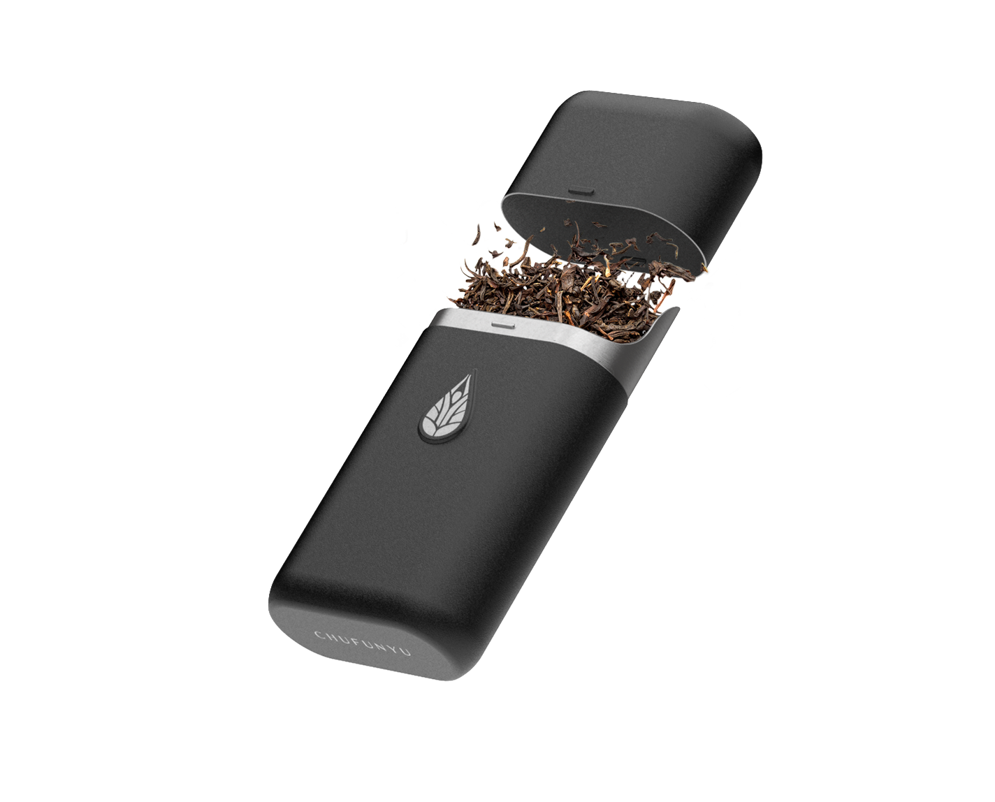 Caddy Mini CADDY Mini Canister – Chufunyu